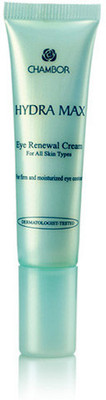 Chambor Hydra Max Eye Renewal Cream 15 g Chambor Hydra Max Eye Renewal Cream 15 g