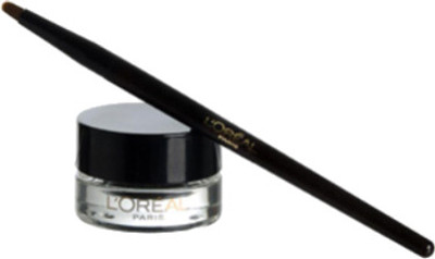 14% OFF on Loreal Paris Super Liner 24H - Waterproof Gel 2.8 g 14% OFF on Loreal Paris Super Liner 24H - Waterproof Gel 2.8 g