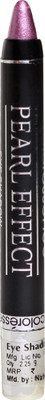 10% OFF on Coloressence Pearl Effect Eye Shadow Pencil 2.25 g 10% OFF on Coloressence Pearl Effect Eye Shadow Pencil 2.25 g
