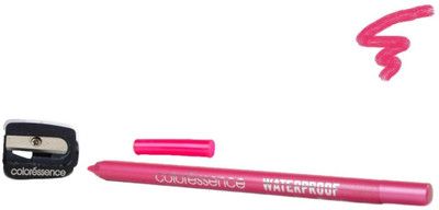 16% OFF on Coloressence Lip & Eye Pencil with Sharpner 1.5 g 16% OFF on Coloressence Lip & Eye Pencil with Sharpner 1.5 g