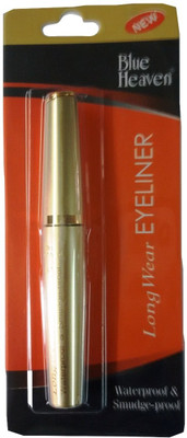 Blue Heaven Long Wear Eyeliner 7.5 ml Blue Heaven Long Wear Eyeliner 7.5 ml