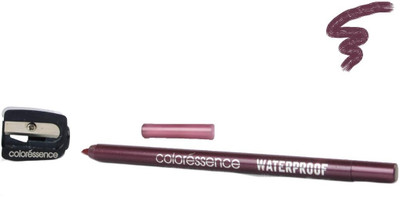 2% OFF on Coloressence Lip & Eye Pencil with Sharpner 1.5 g 2% OFF on Coloressence Lip & Eye Pencil with Sharpner 1.5 g