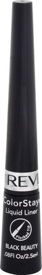 5% OFF on Revlon Colorstay Liquid Liner 2.5 ml 5% OFF on Revlon Colorstay Liquid Liner 2.5 ml