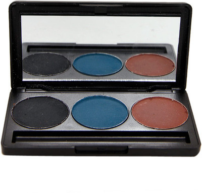 3% OFF on C2p Professional Make-Up Eye-Liner Cake 13 g 3% OFF on C2p Professional Make-Up Eye-Liner Cake 13 g
