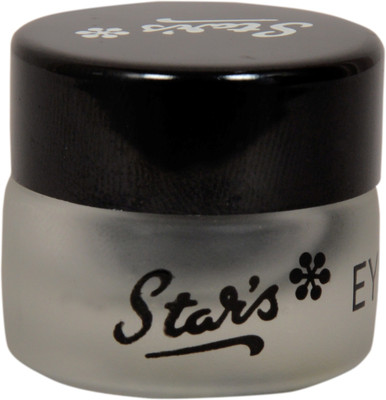 Star's Cosmetics Long Wear Gel Eyeliner 3 g Star's Cosmetics Long Wear Gel Eyeliner 3 g