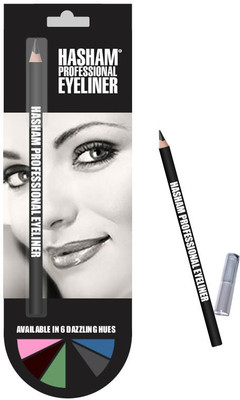 K-Veda Hasham Professional Eyeliner 1.2 g K-Veda Hasham Professional Eyeliner 1.2 g
