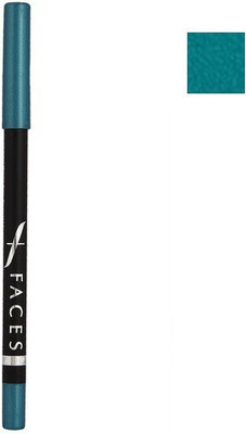 Faces Eye Pencil 1.2 g Faces Eye Pencil 1.2 g
