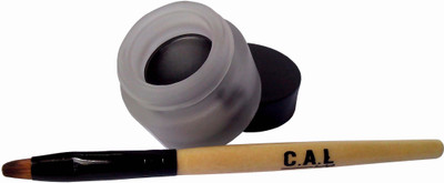 46% OFF on CAL Define ME Gel Eye Liner 2.8 g 46% OFF on CAL Define ME Gel Eye Liner 2.8 g