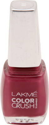 Lakme True Wear Color Crush 9 ml Shade - 11 Lakme True Wear Color Crush 9 ml Shade - 11