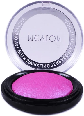 17% OFF on Meylon Paris Terecotta Eyeshadow 5 g Imperial Purple 17% OFF on Meylon Paris Terecotta Eyeshadow 5 g Imperial Purple