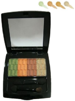 13% OFF on Colorbar Pro Eye Shadow 8 g Splendid Touch 13% OFF on Colorbar Pro Eye Shadow 8 g Splendid Touch