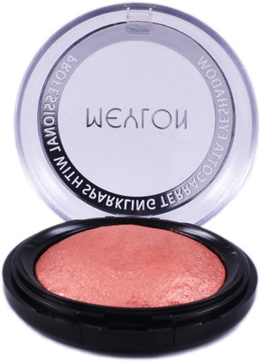 1% OFF on Meylon Paris Terecotta Eyeshadow 5 g Cosmic Pink 1% OFF on Meylon Paris Terecotta Eyeshadow 5 g Cosmic Pink