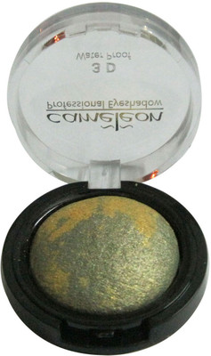 33% OFF on Cameleon Professional Eyeshadow 8 g Golden, Green 33% OFF on Cameleon Professional Eyeshadow 8 g Golden, Green