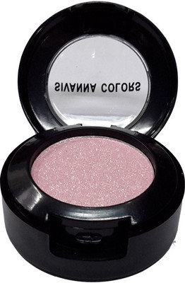 18% OFF on Sivanna Eye shadow Fard A Paupiers 1.5 g Hf - 15