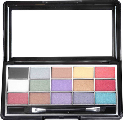 Miss Claire Es Kit 9915a-2 9 g Multicolor Miss Claire Es Kit 9915a-2 9 g Multicolor