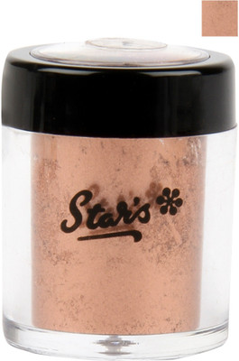 5% OFF on Star's Cosmetics Pigments 4 g Shade No.3 - Bronze 5% OFF on Star's Cosmetics Pigments 4 g Shade No.3 - Bronze