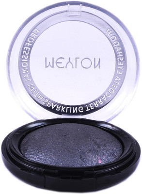 8% OFF on Meylon Paris Terecotta Eyeshadow 5 g Gray 8% OFF on Meylon Paris Terecotta Eyeshadow 5 g Gray