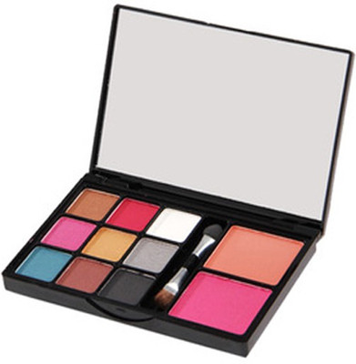 62% OFF on Glam Secret Glamour Makeup 31 g Black-003 62% OFF on Glam Secret Glamour Makeup 31 g Black-003