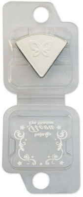 Konad Eye Shadow Pallet 2.5 g White Konad Eye Shadow Pallet 2.5 g White