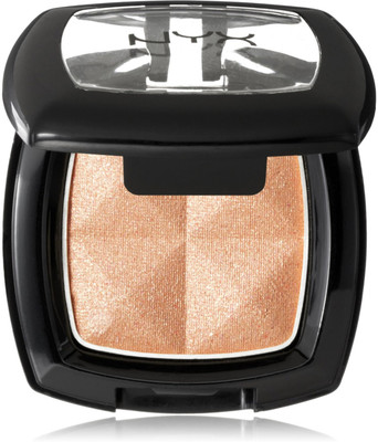 12% OFF on NYX NYX Single Eye Shadow-Skin 2.5 g Skin 12% OFF on NYX NYX Single Eye Shadow-Skin 2.5 g Skin