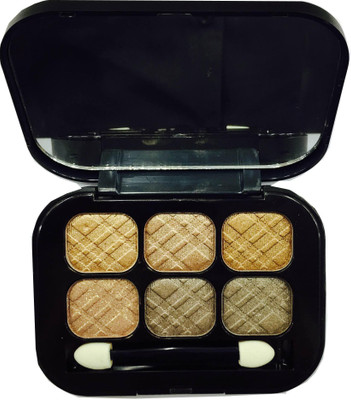 40% OFF on Burberry Sheer Eyeshadow 12.5 g Metalic Bronze 40% OFF on Burberry Sheer Eyeshadow 12.5 g Metalic Bronze