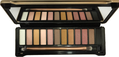 50% OFF on Urban Decay Palette Naked - 5 15.6 g Copper 50% OFF on Urban Decay Palette Naked - 5 15.6 g Copper