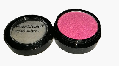 2% OFF on Miss Claire Shimmer Shadow 2 g Pink 2% OFF on Miss Claire Shimmer Shadow 2 g Pink