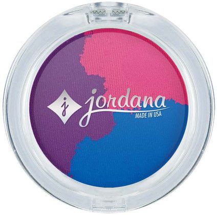 14% OFF on Jordana Color Effects Powder Eye Shadow Trio 3.12 g Surrealist 14% OFF on Jordana Color Effects Powder Eye Shadow Trio 3.12 g Surrealist