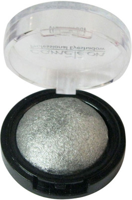 45% OFF on Cameleon Professional Eyeshadow 8 g Silver 45% OFF on Cameleon Professional Eyeshadow 8 g Silver