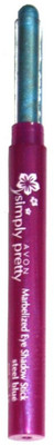 20% OFF on Avon Simply Pretty Marbelized Eyeshadow 1 g Blue 20% OFF on Avon Simply Pretty Marbelized Eyeshadow 1 g Blue