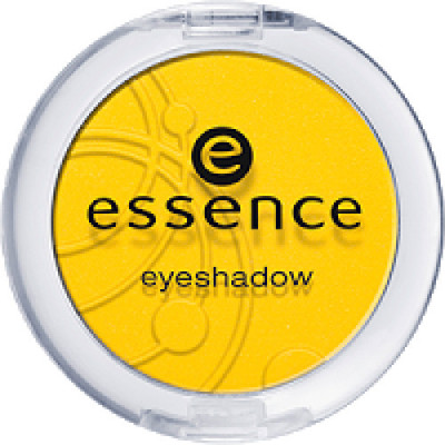 Essence Mono Eye Shadow 16 g John Lemon Essence Mono Eye Shadow 16 g John Lemon