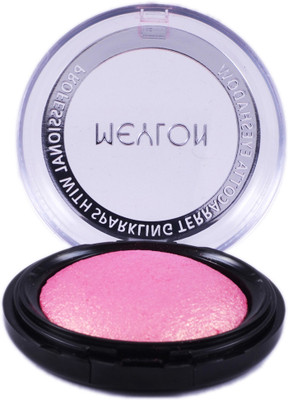 10% OFF on Meylon Paris Terecotta Eyeshadow 5 g Dew Pink 10% OFF on Meylon Paris Terecotta Eyeshadow 5 g Dew Pink