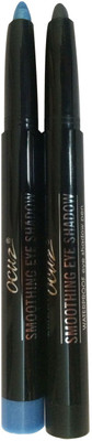 17% OFF on Ocuz Smoothing Eyeshadow Pen Combo 2 g EP-0607