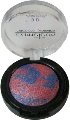 46% OFF on Cameleon Professional Eyeshadow 8 g Pink, Blue 46% OFF on Cameleon Professional Eyeshadow 8 g Pink, Blue
