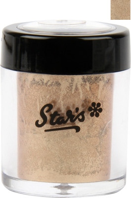 5% OFF on Star's Cosmetics Pigments 4 g Shade No.2 - Copper 5% OFF on Star's Cosmetics Pigments 4 g Shade No.2 - Copper
