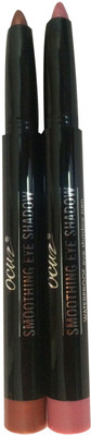 17% OFF on Ocuz Smoothing Eyeshadow Pen Combo 2 g EP-1105