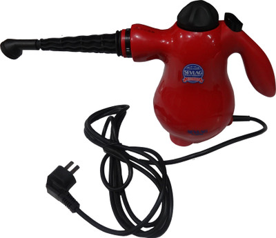 63% OFF on Sevlag Handy Steam Cleaner 63% OFF on Sevlag Handy Steam Cleaner