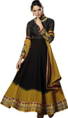 Fabfiza Georgette Embroidered Semi-stitched Salwar Suit Dupatta Material Unstitched Fabfiza Georgette Embroidered Semi-stitched Salwar Suit Dupatta Material Unstitched