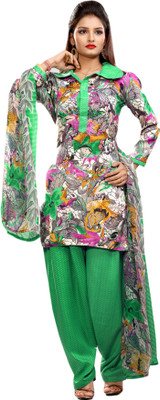 58% OFF on Zohraa Cotton Printed Semi-stitched Salwar Suit Dupatta Material Unstitched 58% OFF on Zohraa Cotton Printed Semi-stitched Salwar Suit Dupatta Material Unstitched