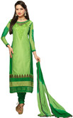 43% OFF on Cutie Pie Georgette Self Design Salwar Suit Dupatta Material Unstitched 43% OFF on Cutie Pie Georgette Self Design Salwar Suit Dupatta Material Unstitched