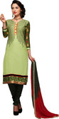 46% OFF on Cutie Pie Georgette Self Design Salwar Suit Dupatta Material Unstitched 46% OFF on Cutie Pie Georgette Self Design Salwar Suit Dupatta Material Unstitched