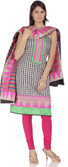 Chhabra 555 Cotton Printed Salwar Material Unstitched Chhabra 555 Cotton Printed Salwar Material Unstitched