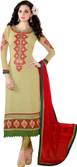 65% OFF on Zohraa Georgette Solid Semi-stitched Salwar Suit Dupatta Material Unstitched 65% OFF on Zohraa Georgette Solid Semi-stitched Salwar Suit Dupatta Material Unstitched