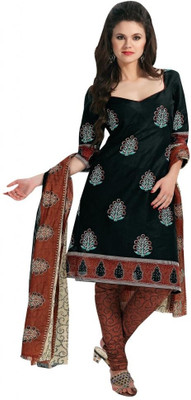 44% OFF on Mam's Cotton Floral Print Dress/Top Material Unstitched 44% OFF on Mam's Cotton Floral Print Dress/Top Material Unstitched