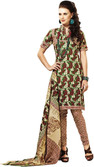 73% OFF on Fabdeal Cotton Printed Salwar Material Unstitched 73% OFF on Fabdeal Cotton Printed Salwar Material Unstitched