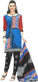 44% OFF on Mam's Cotton Floral Print Dress/Top Material Unstitched 44% OFF on Mam's Cotton Floral Print Dress/Top Material Unstitched