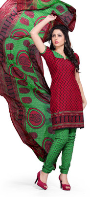 34% OFF on Vimush Fashion Crepe Printed Dress/Top Material Unstitched 34% OFF on Vimush Fashion Crepe Printed Dress/Top Material Unstitched