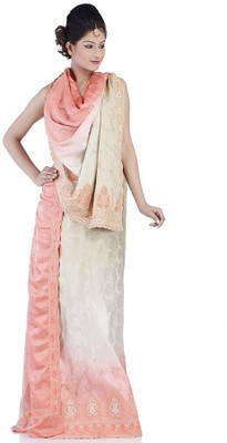 Chhabra 555 Satin Printed Lehenga Choli Material Unstitched