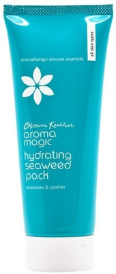 24% OFF on Aroma Magic Hydrating Seaweed Pack 200 g 24% OFF on Aroma Magic Hydrating Seaweed Pack 200 g