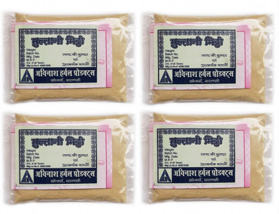 35% OFF on Avinash Herbal Products Multani Mitti Combo Of 4 400 g 35% OFF on Avinash Herbal Products Multani Mitti Combo Of 4 400 g